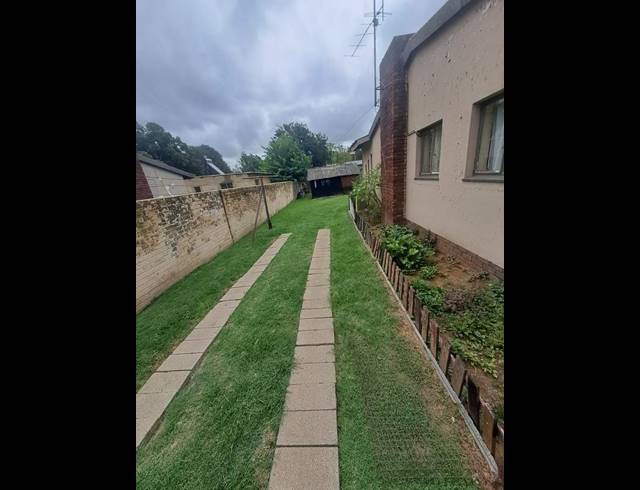 3 BEDROOM HOUSE FOR SALE IN SASOLBURG EXT 12